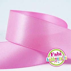 Κορδέλα Fabi Σατέν 20mm x 50y Ροζ Κορδέλα Fabi Σατέν 20mm x 50y Ροζ